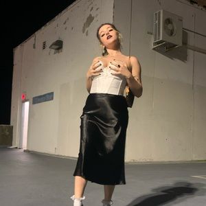 Meet your Posher, Ken